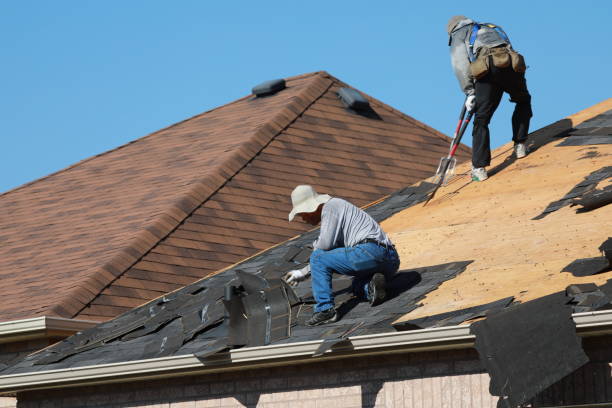 Best Chimney Flashing Repair  in Cape Carteret, NC