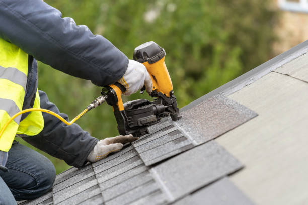 Best Gutter Installation and Repair  in Cape Carteret, NC