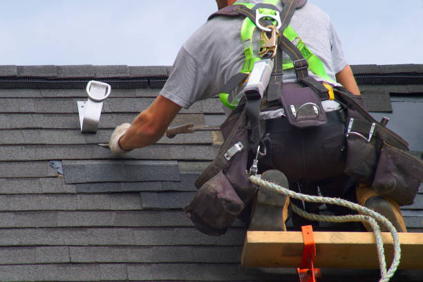 Emergency Roof Repair in Cape Carteret, NC