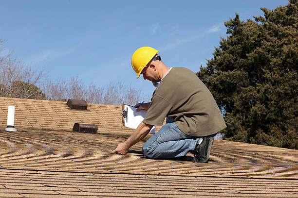 Best Rubber Roofing (EPDM, TPO)  in Cape Carteret, NC