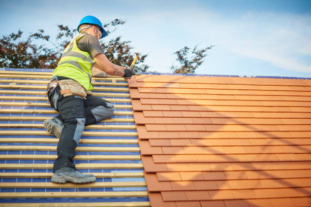 Best Tile Roofing Installation  in Cape Carteret, NC